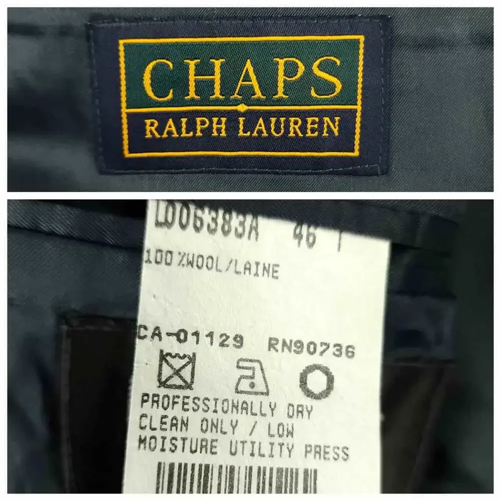 Ralph Lauren this ivy